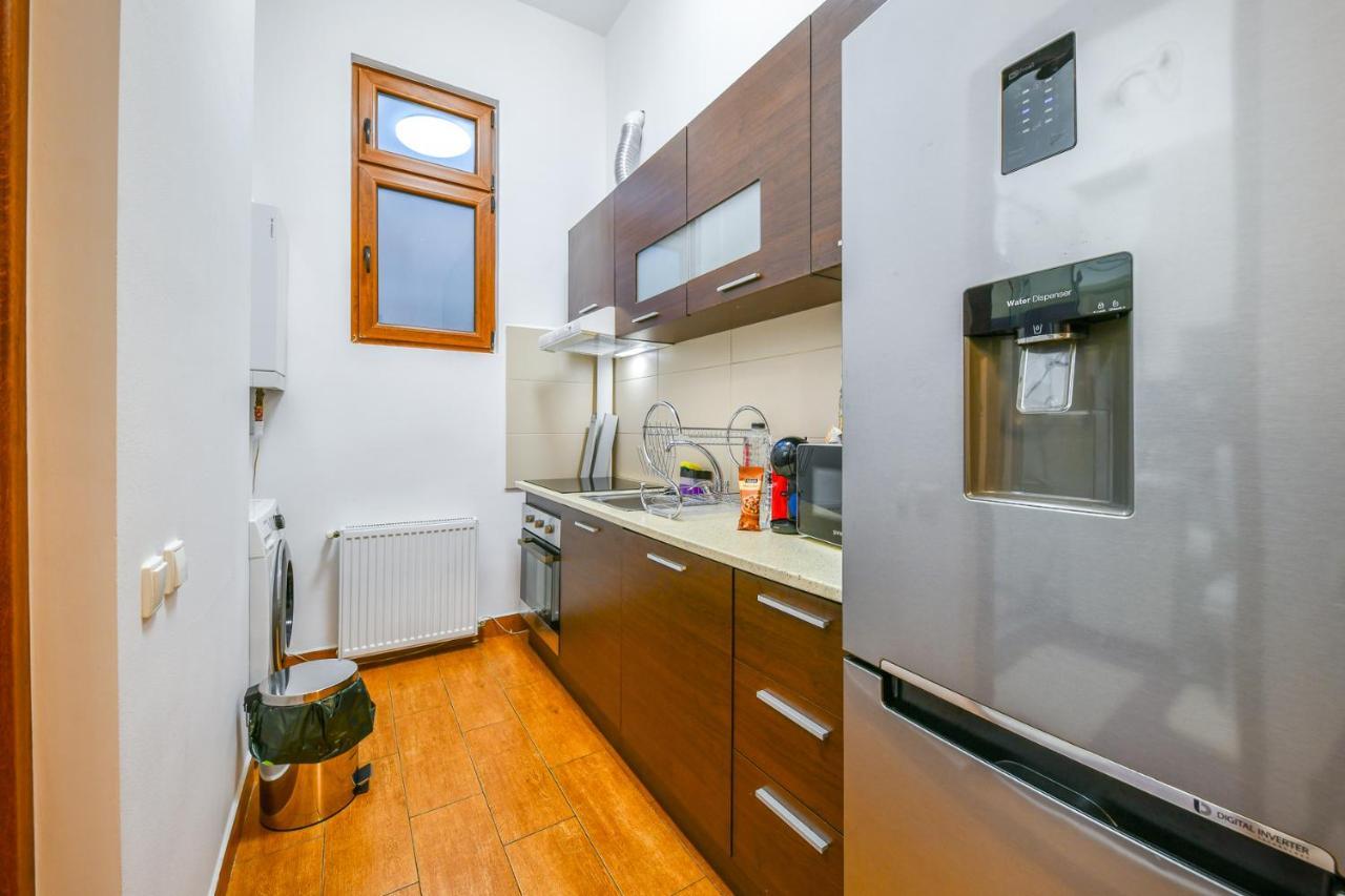 Glam Apartment Κλουζ-Ναπόκα Εξωτερικό φωτογραφία